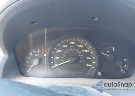 2007 Honda Accord 2.4 Lx z USA, uszkodzony, nr VIN 1HGCM56437A012870